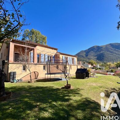 Maison 6 pièces 490000 €