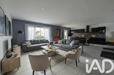 Maison 5 pièces 257000 €