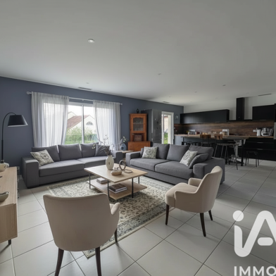 Maison 5 pièces 257000 €