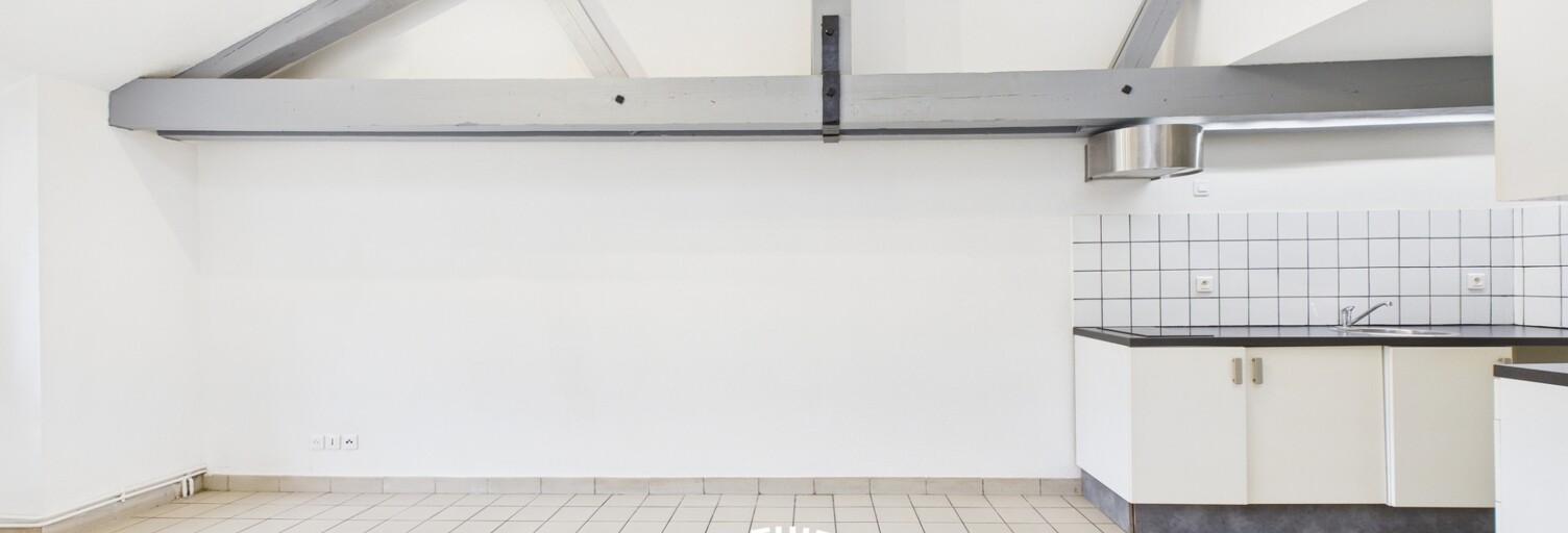 Appartement 2 Pièces 44 m² à vendre à Épinal (88000)