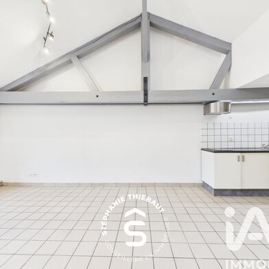Appartement 2 pièces 65000 €