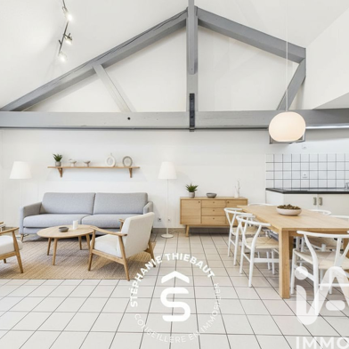 Appartement 2 pièces 65000 €