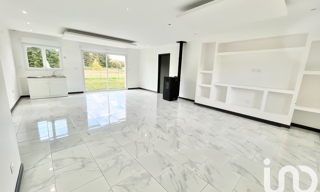 Maison 4 Pièces 91 m² à vendre à Gy-en-Sologne (41230)