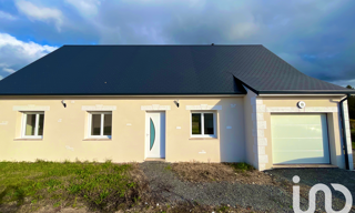 Maison 4 Pièces 91 m² à vendre à Gy-en-Sologne (41230)