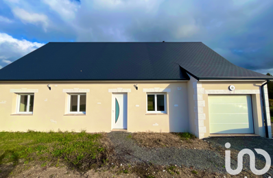Vente Maison/villa 4 pièces — photo du bien
