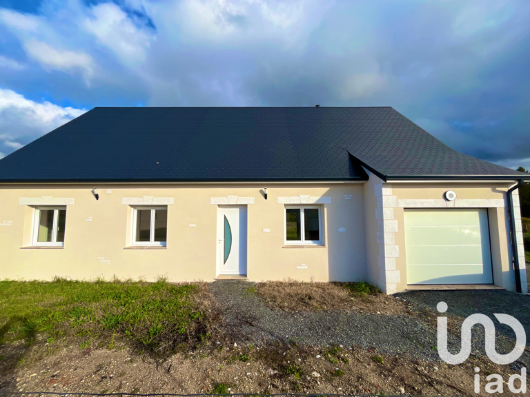 Vente Maison/villa 4 pièces — photo 1
