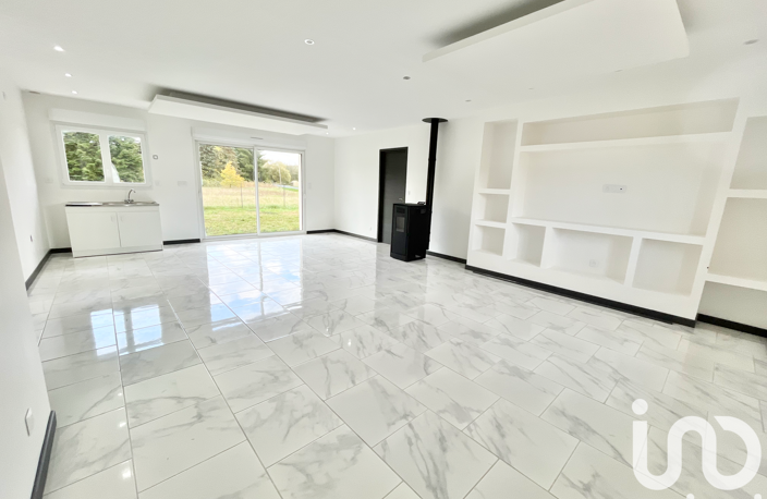 Vente Maison/villa 4 pièces — photo 2