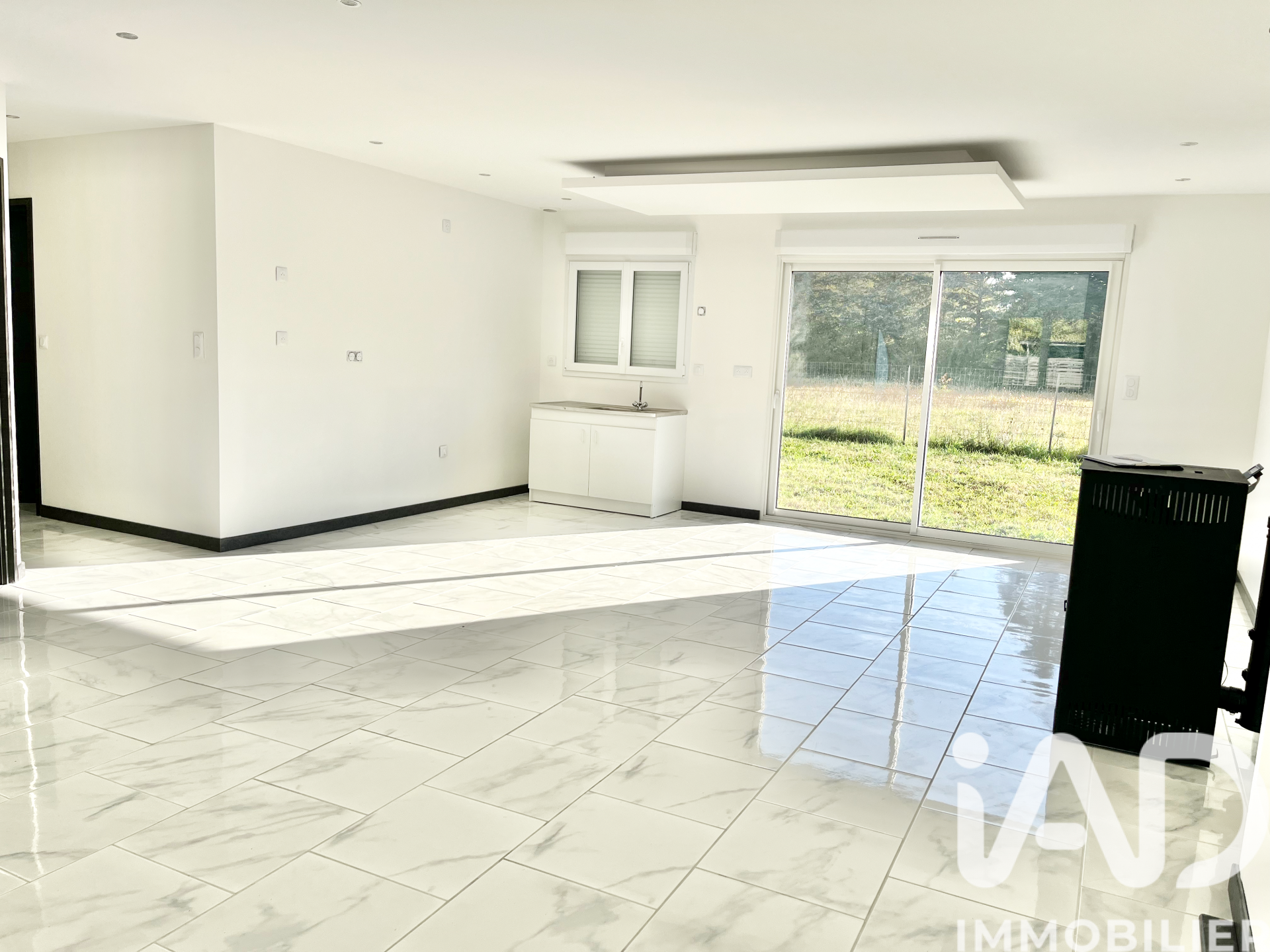 Vente Maison/villa 4 pièces - Photo 3