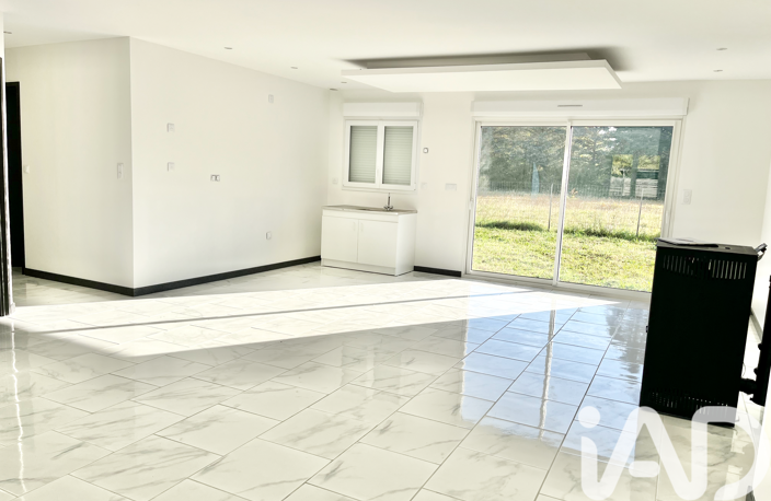Vente Maison/villa 4 pièces — photo 3