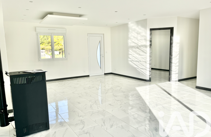 Vente Maison/villa 4 pièces — photo 4