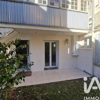 Appartement 4 pièces 159000 €