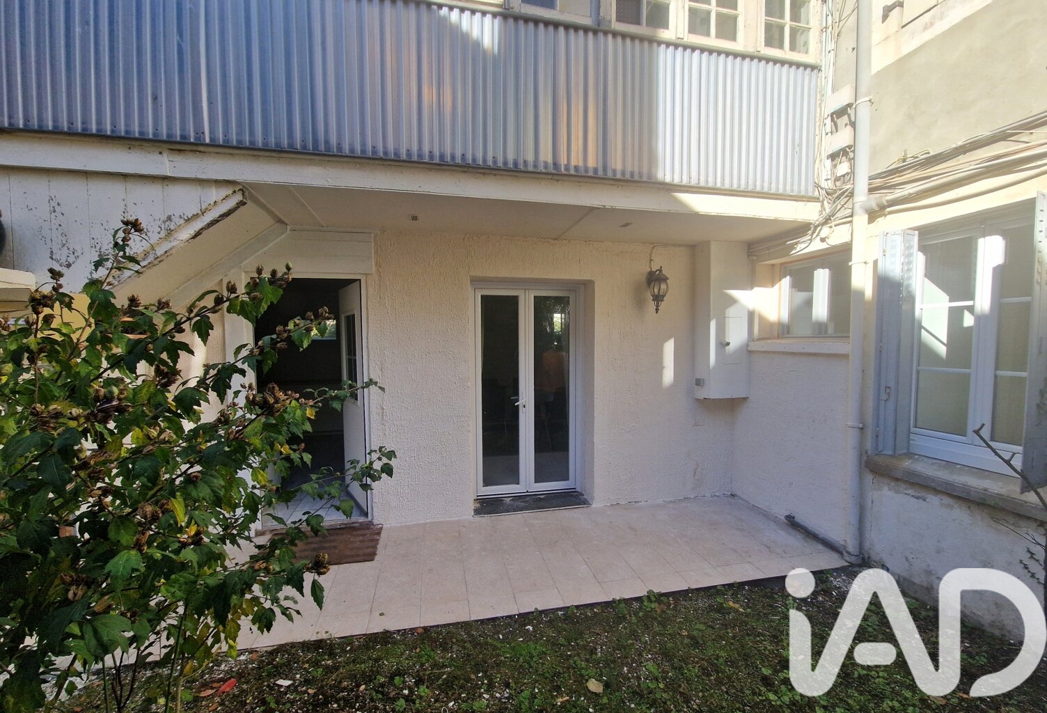 Vente Appartement 4 pièces — photo 1