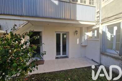 Appartement 4 pièces 147500 €