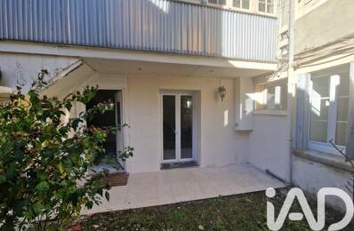 Vente Appartement 4 pièces — photo du bien