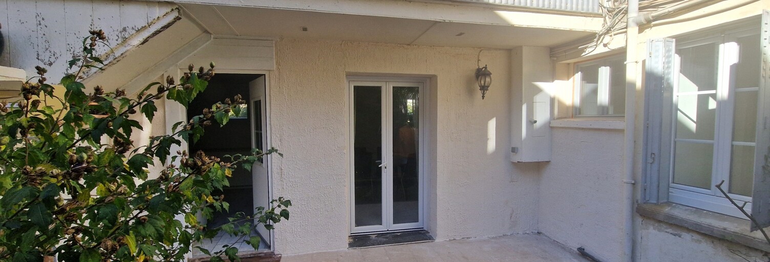 Appartement 4 Pièces 75 m² à vendre à Pau (64000)