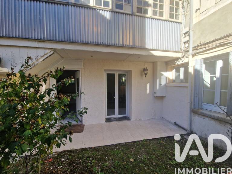 Vente Appartement 4 pièces — photo 1
