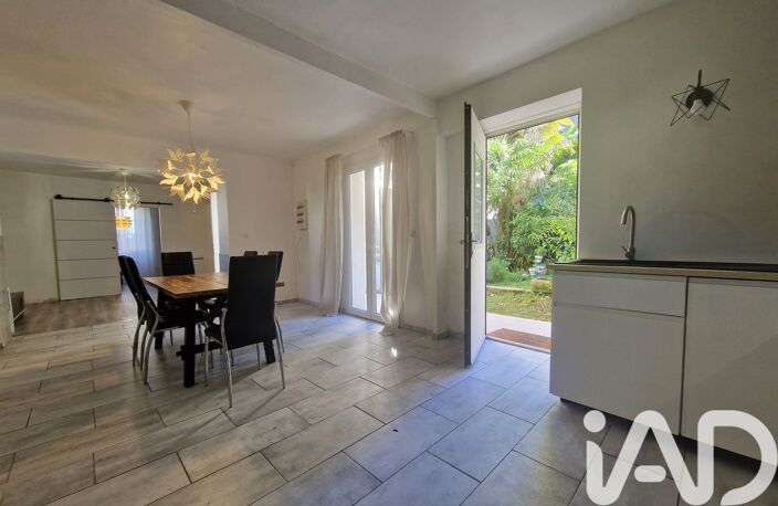 Vente Appartement 4 pièces — photo 2