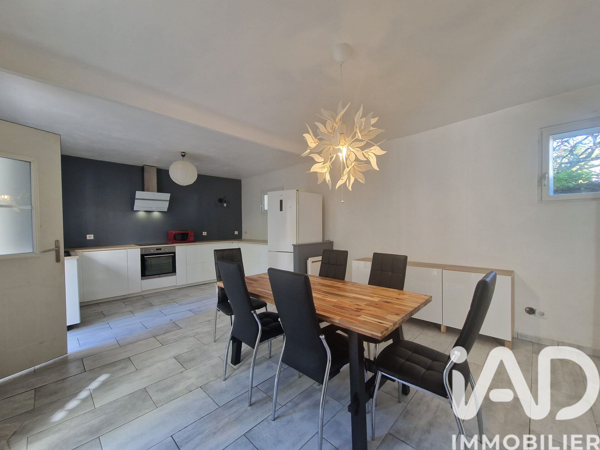 Vente Appartement 4 pièces - Photo 3