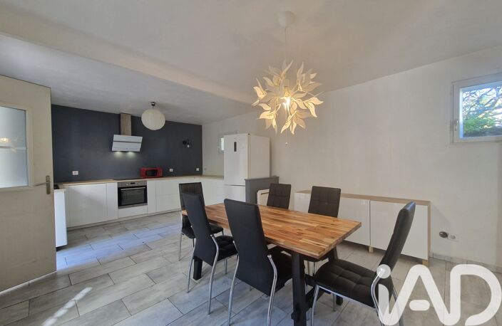 Vente Appartement 4 pièces — photo 3