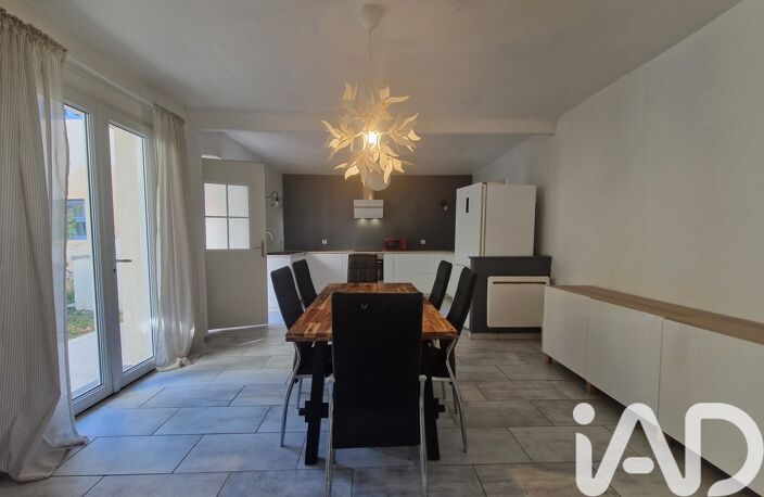 Vente Appartement 4 pièces — photo 4