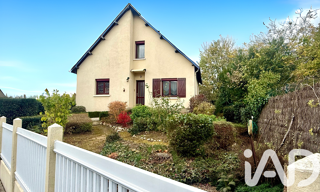 Maison 5 Pièces 137 m² à vendre à Mettray (37390)