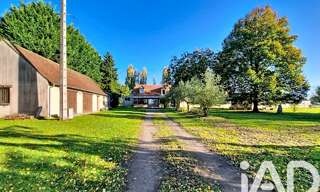 Maison 7 Pièces 186 m² à vendre à Presnoy (45260)