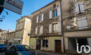 Immeuble  330 m² à vendre à Thiviers (24800)