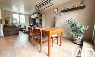 Appartement 5 Pièces 96 m² à vendre à Cergy (95800)