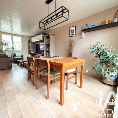 Appartement 5 pièces 269900 €