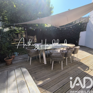 Maison 9 pièces 354000 €