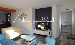 Maison 9 Pièces 174 m² à vendre à Beaupréau-en-Mauges (49600)