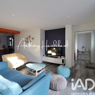 Maison 9 pièces 354000 €