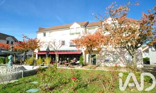 Appartement 2 Pièces 45 m² à vendre à Serris (77700)