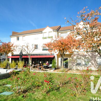 Appartement 2 pièces 225000 €