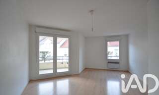 Appartement 2 Pièces 45 m² à vendre à Serris (77700)