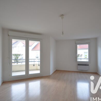 Appartement 2 pièces 225000 €