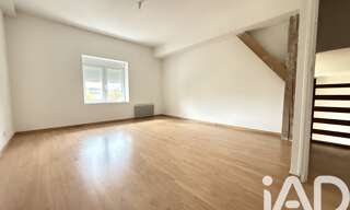 Appartement 3 Pièces 92 m² à louer à Saint-Remy (88480)
