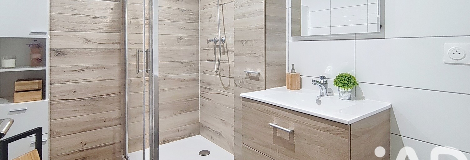 Appartement 3 Pièces 89 m² à vendre à Pont-Saint-Vincent (54550)