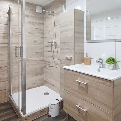 Appartement 3 pièces 135000 €