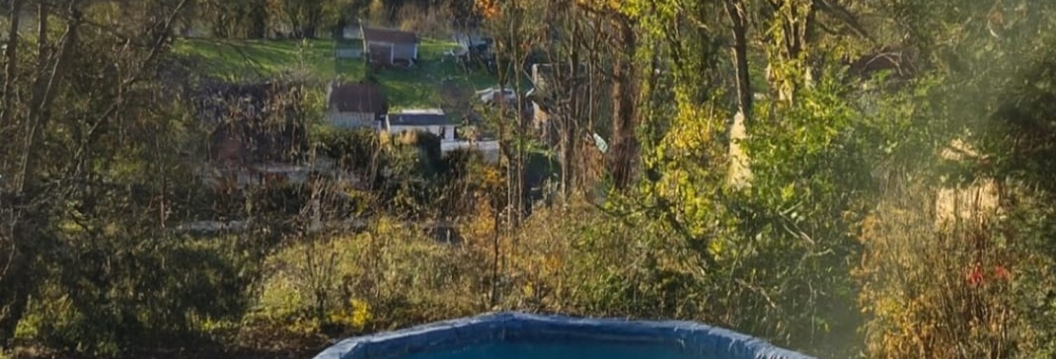 Maison 5 Pièces 123 m² à vendre à La Ferté-sous-Jouarre (77260)