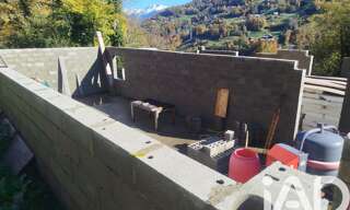 Terrain  1571 m² à vendre à Queige (73720)