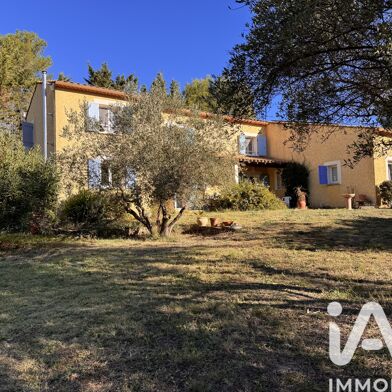 Maison 4 pièces 519000 €