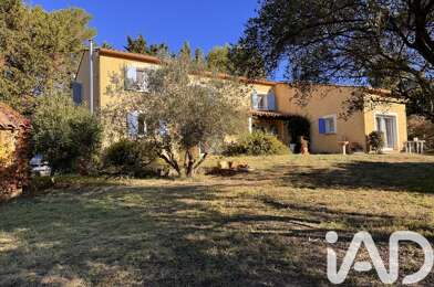 Maison 4 pièces 489000 €