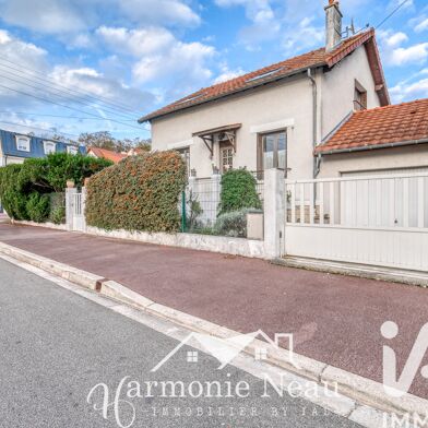 Maison 4 pièces 319900 €