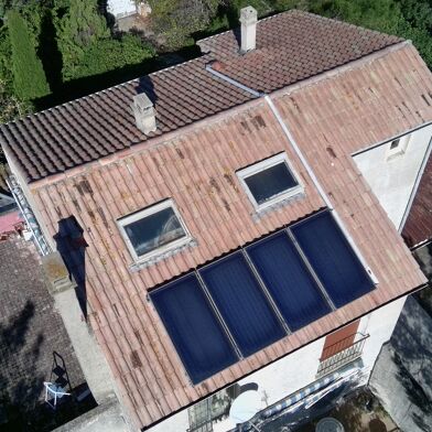 Maison 5 pièces 300000 €