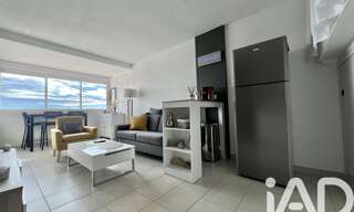 Appartement 2 Pièces 31 m² à vendre à Leucate (11370)