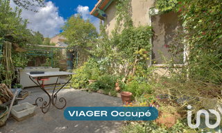 Maison 3 Pièces 60 m² à vendre à Aubagne (13400)