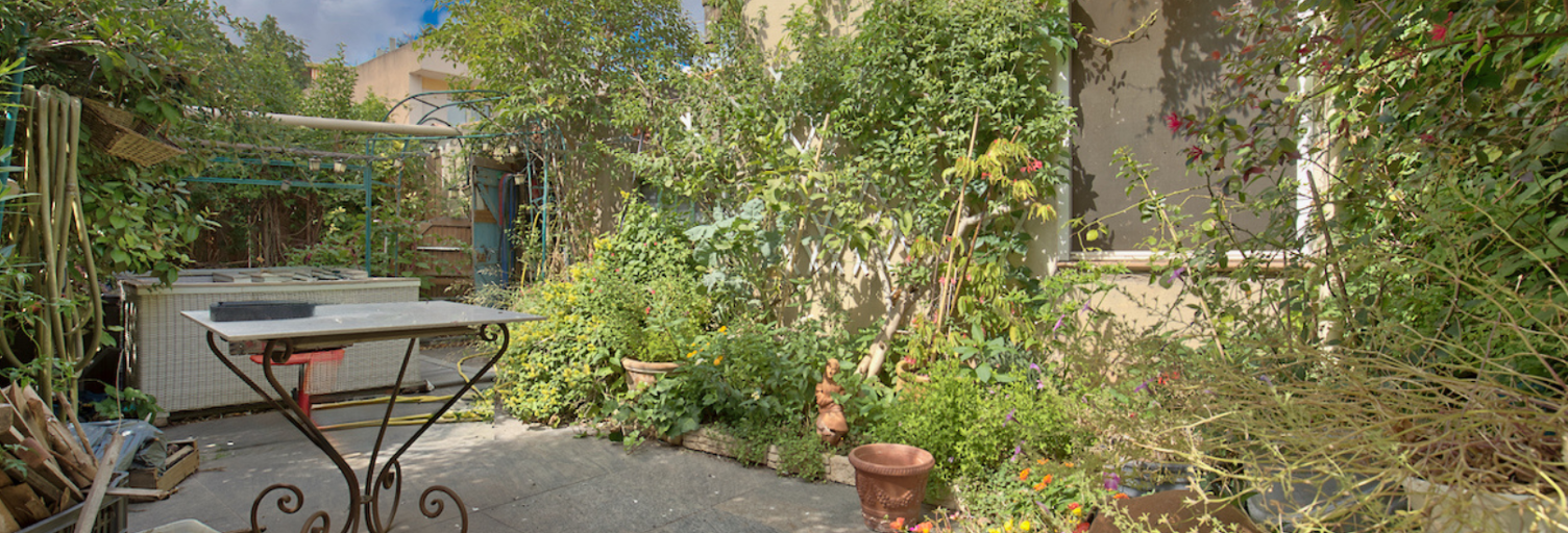 Maison 3 Pièces 60 m² à vendre à Aubagne (13400)