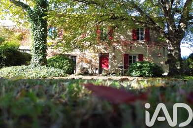 Maison 9 pièces 795000 €