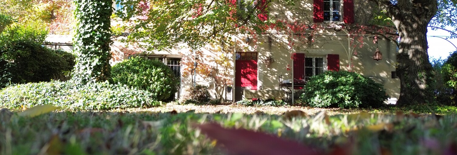 Maison 9 Pièces 250 m² à vendre à Pernes-les-Fontaines (84210)